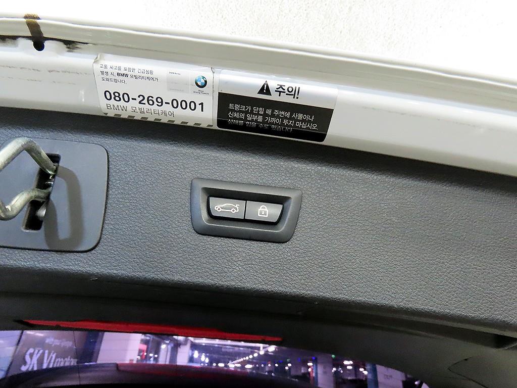 BMW 2 series 2015 Blanco - Importación desde Corea - HF Imports Iquique - Foto 17