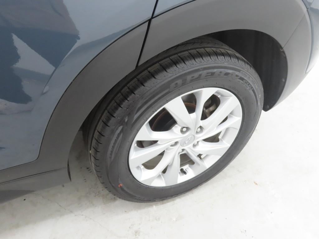 HYUNDAI Tucson 2020 - Importación desde Corea - HF Imports Iquique - Foto 19