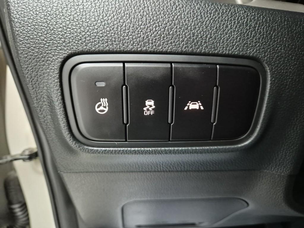 KIA Ray 2021 the color of pearl - Importación desde Corea - HF Imports Iquique - Foto 16