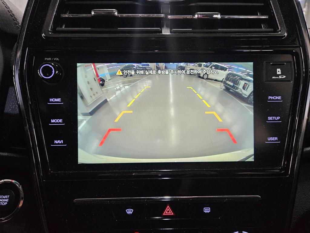 Ssangyong Tivoli 2020 Blanco - Importación desde Corea - HF Imports Iquique - Foto 13