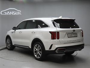 KIA Sorento - Vista 6