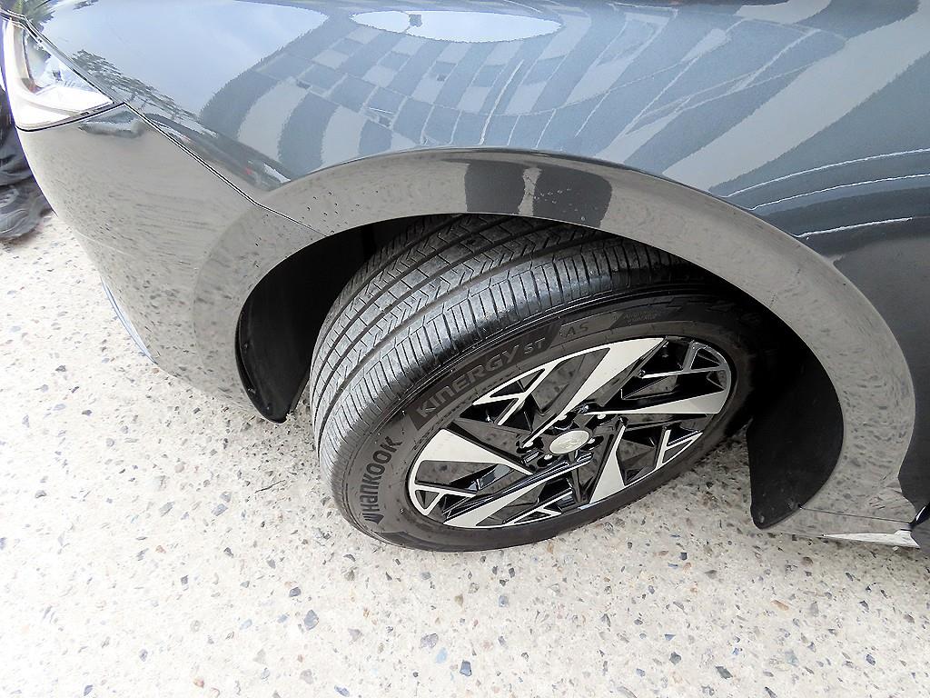 HYUNDAI Grandeur 2020 Gris - Importación desde Corea - HF Imports Iquique - Foto 20