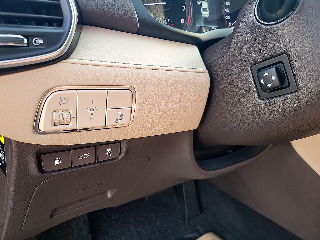 HYUNDAI Grandeur 2018 Negro - Importación desde Corea - HF Imports Iquique - Foto 13