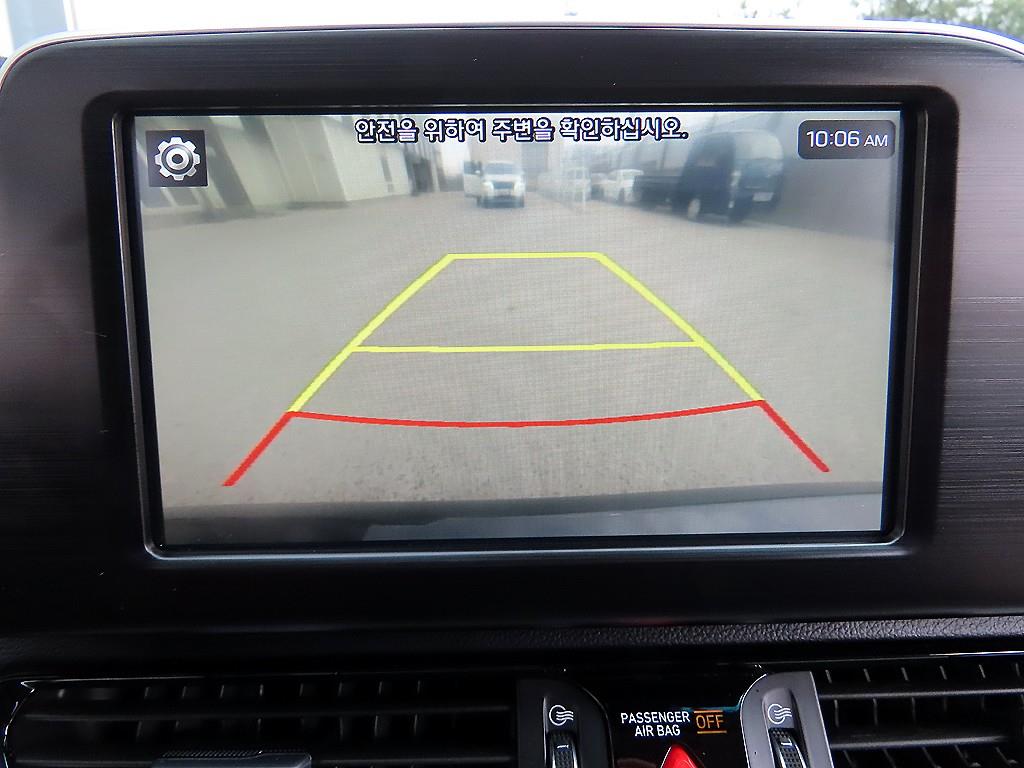 HYUNDAI Grandeur 2017 Gris - Importación desde Corea - HF Imports Iquique - Foto 1