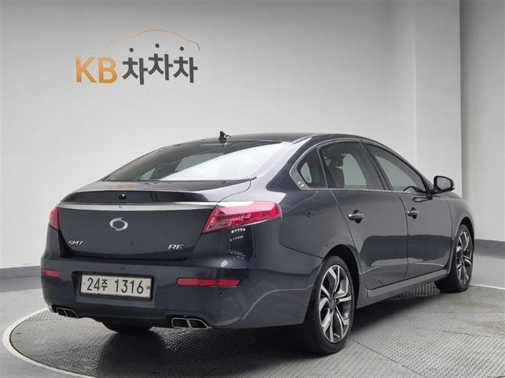 SAMSUNG SM7 - Vista 4