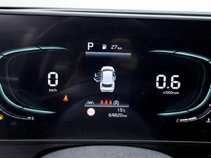 KIA Sportage - Vista 12