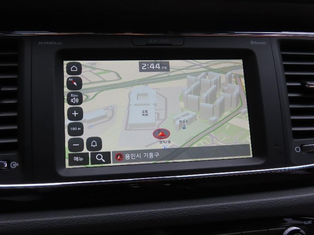 KIA Carnival 2019 - Importación desde Corea - HF Imports Iquique - Foto 8