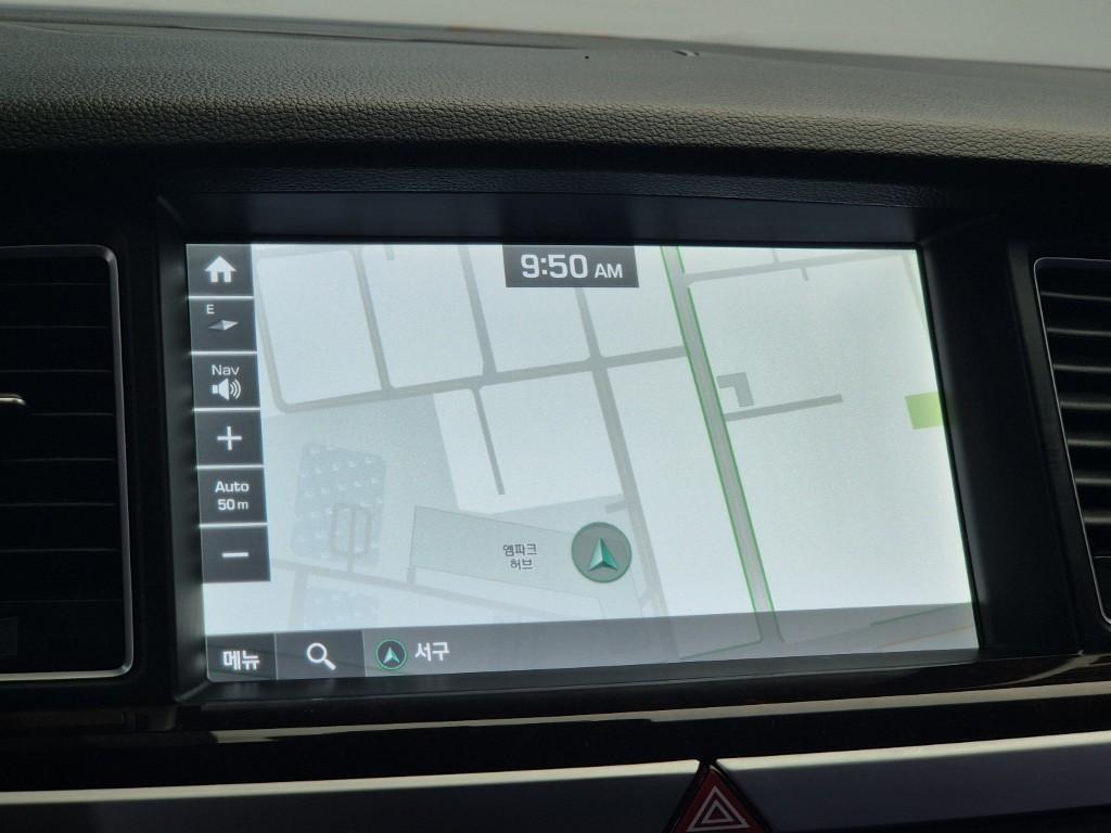 HYUNDAI Genesis 2015 Negro - Importación desde Corea - HF Imports Iquique - Foto 15