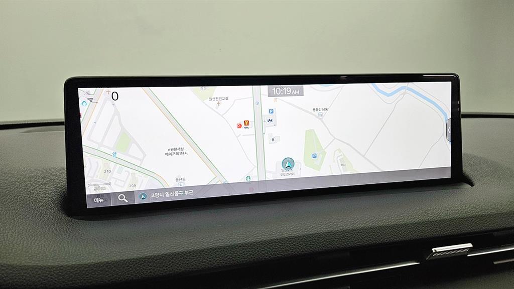 Genesis GV70 2022 Negro - Importación desde Corea - HF Imports Iquique - Foto 13