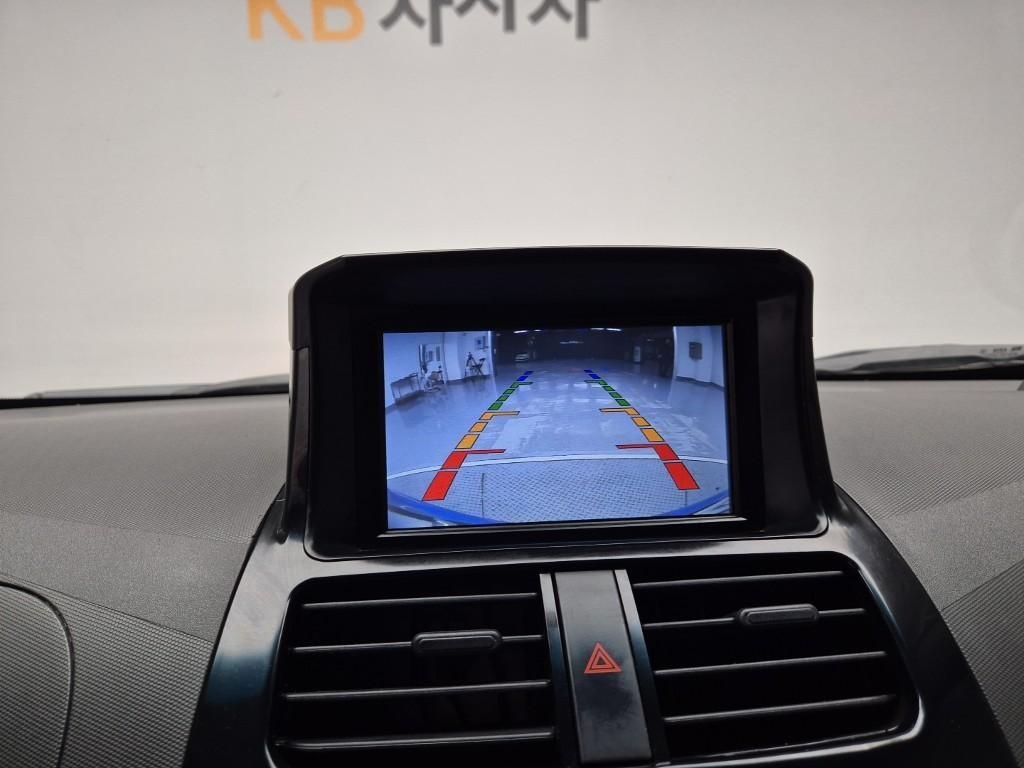 Chevrolet Spark 2015 Azul - Importación desde Corea - HF Imports Iquique - Foto 14