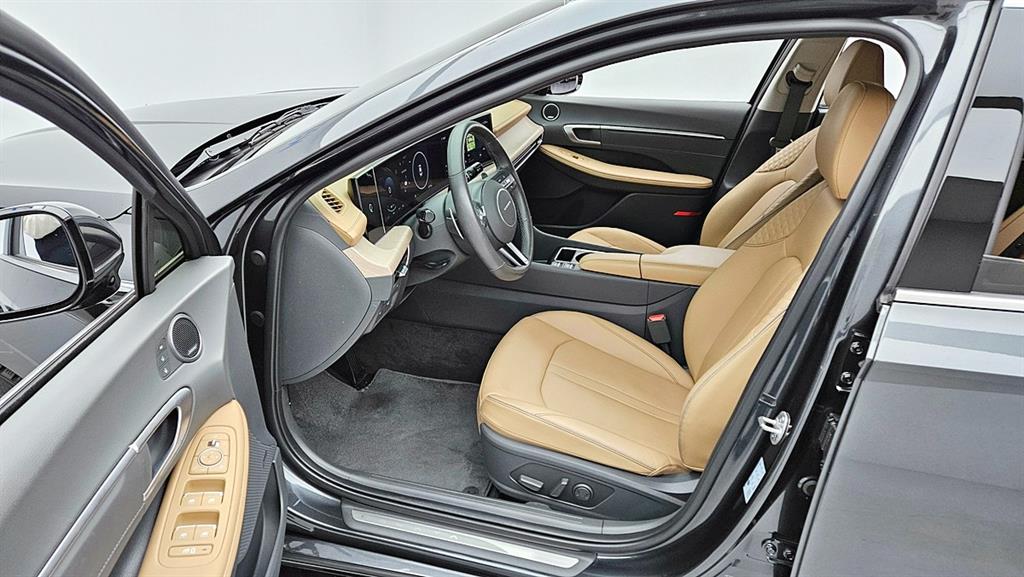 HYUNDAI Sonata - Vista 7