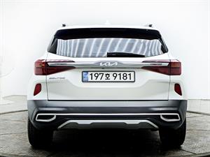 KIA Seltos - Vista 6