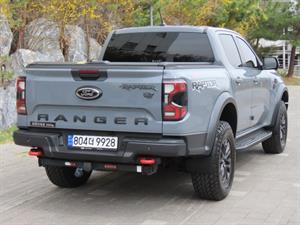 Ford Ranger - Vista 6