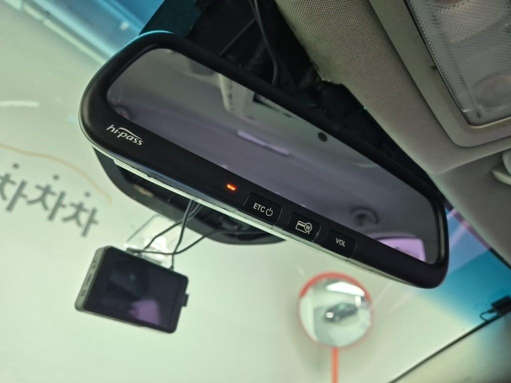 Chevrolet Cruise 2016 Negro - Importación desde Corea - HF Imports Iquique - Foto 18