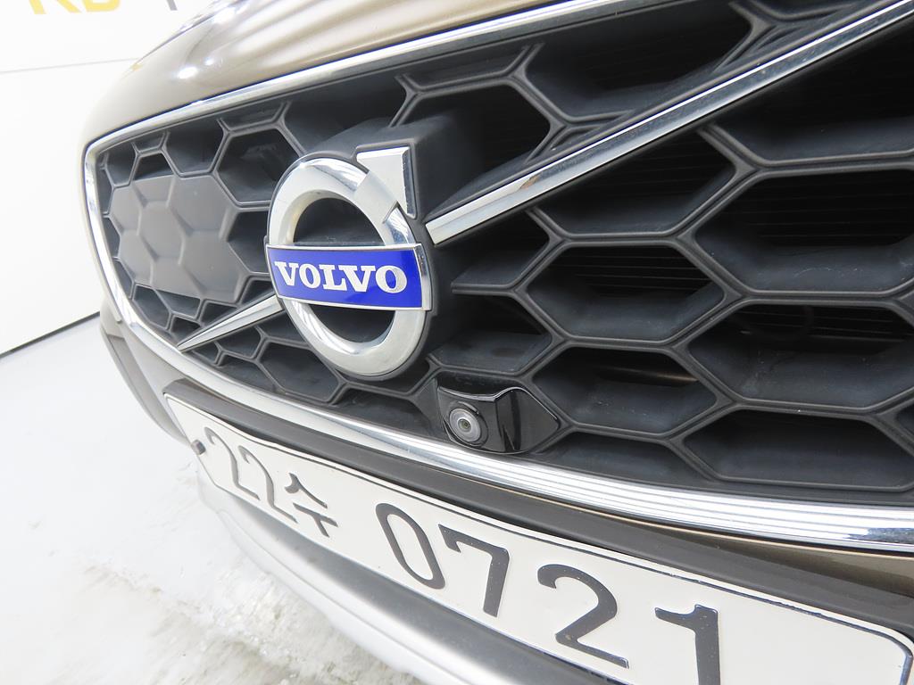 Volvo XC70 2016 Café - Importación desde Corea - HF Imports Iquique - Foto 14