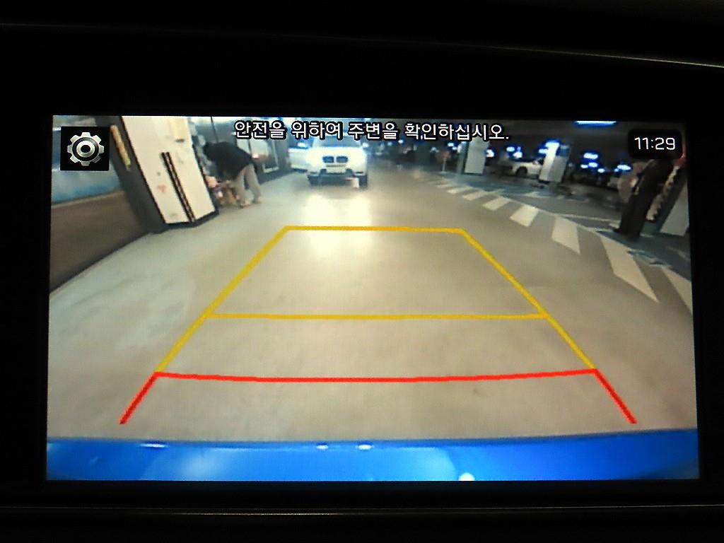 HYUNDAI Avante 2018 Azul - Importación desde Corea - HF Imports Iquique - Foto 15