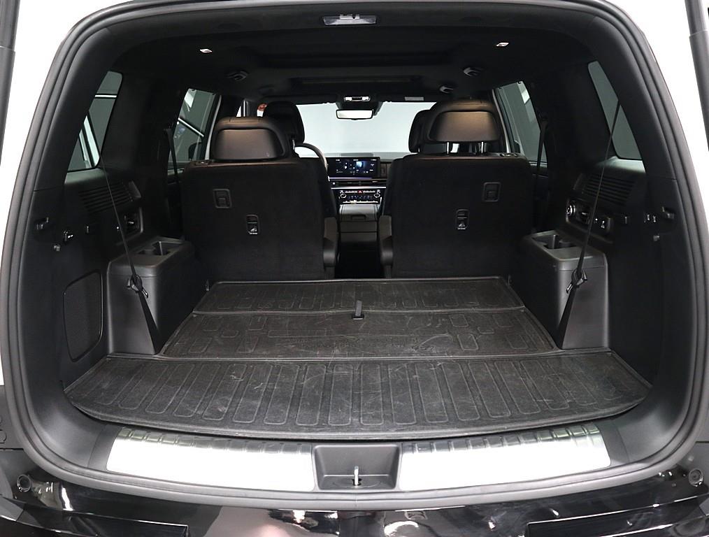 HYUNDAI Santa Fe 2024 Blanco - Importación desde Corea - HF Imports Iquique - Foto 16