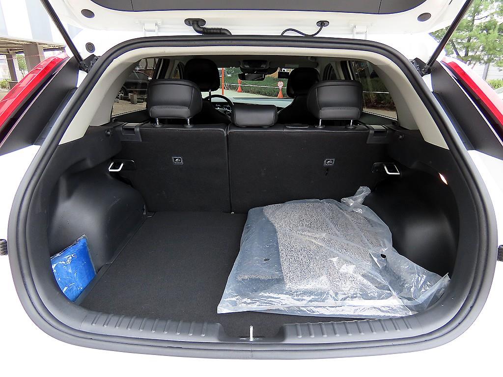 KIA Niro 2022 Blanco - Importación desde Corea - HF Imports Iquique - Foto 18