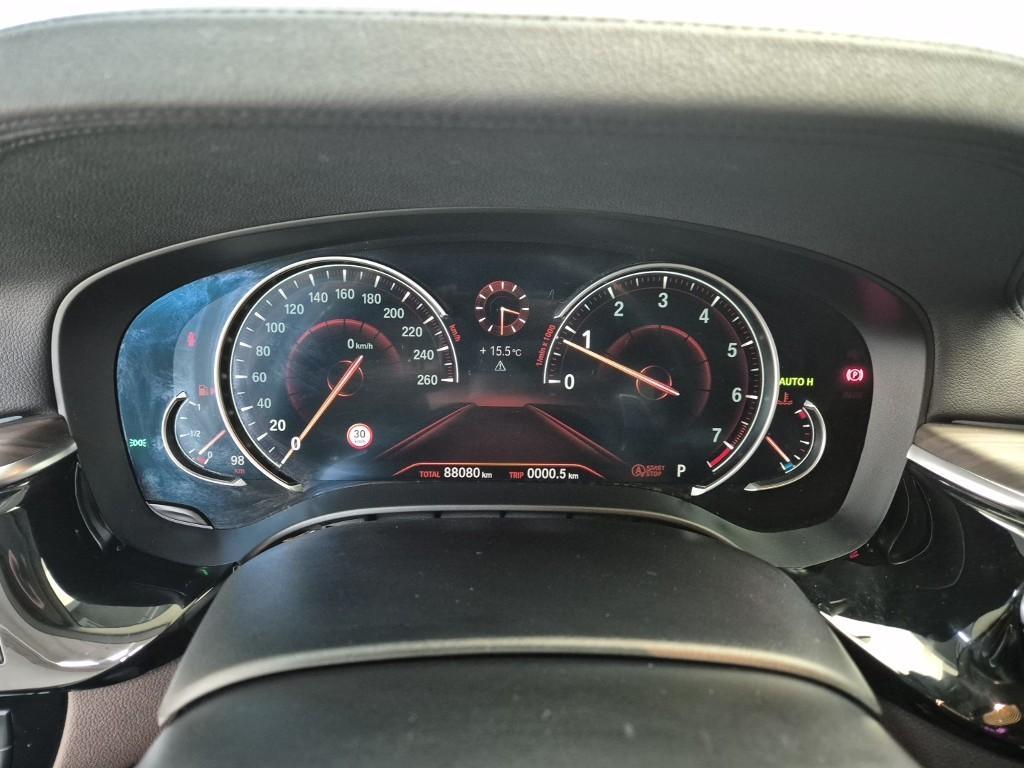 BMW Gran Turismo - Vista 6