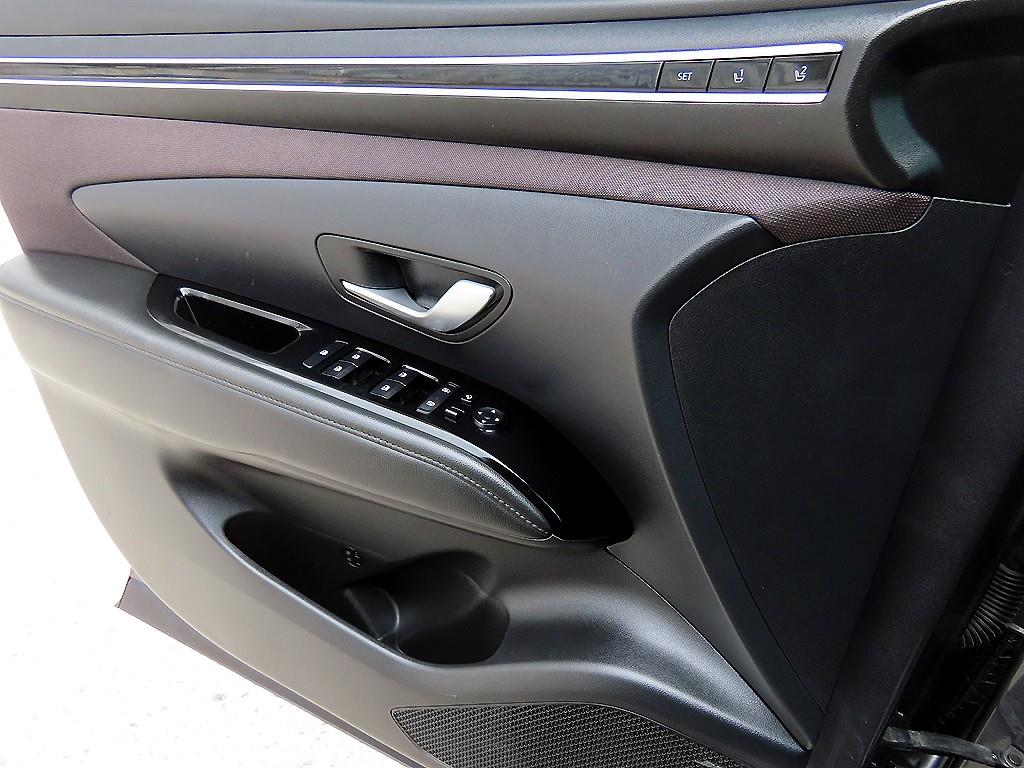 HYUNDAI Tucson - Vista 11