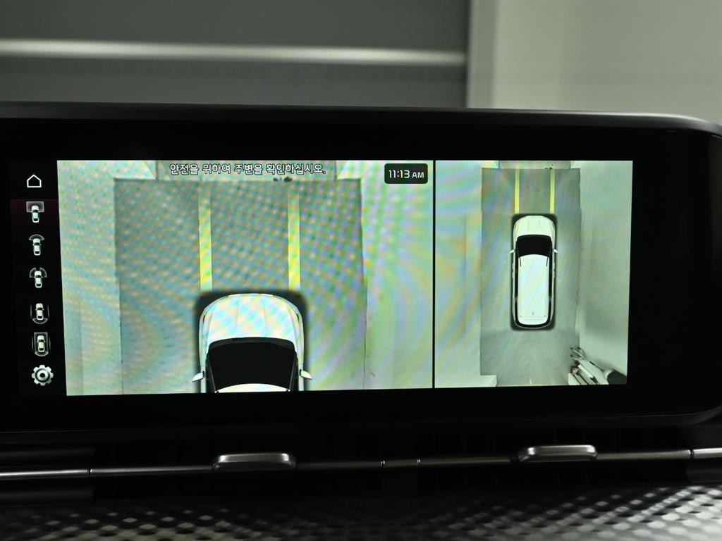 KIA Carnival 2021 Negro - Importación desde Corea - HF Imports Iquique - Foto 15