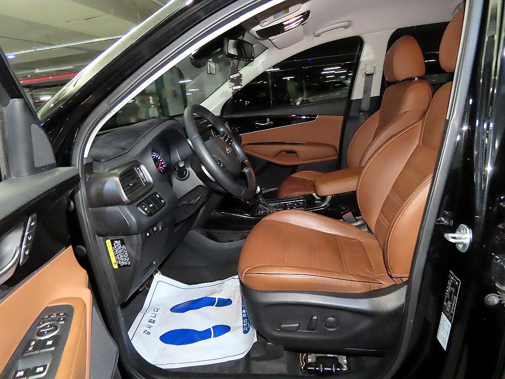 KIA Sorento - Vista 6