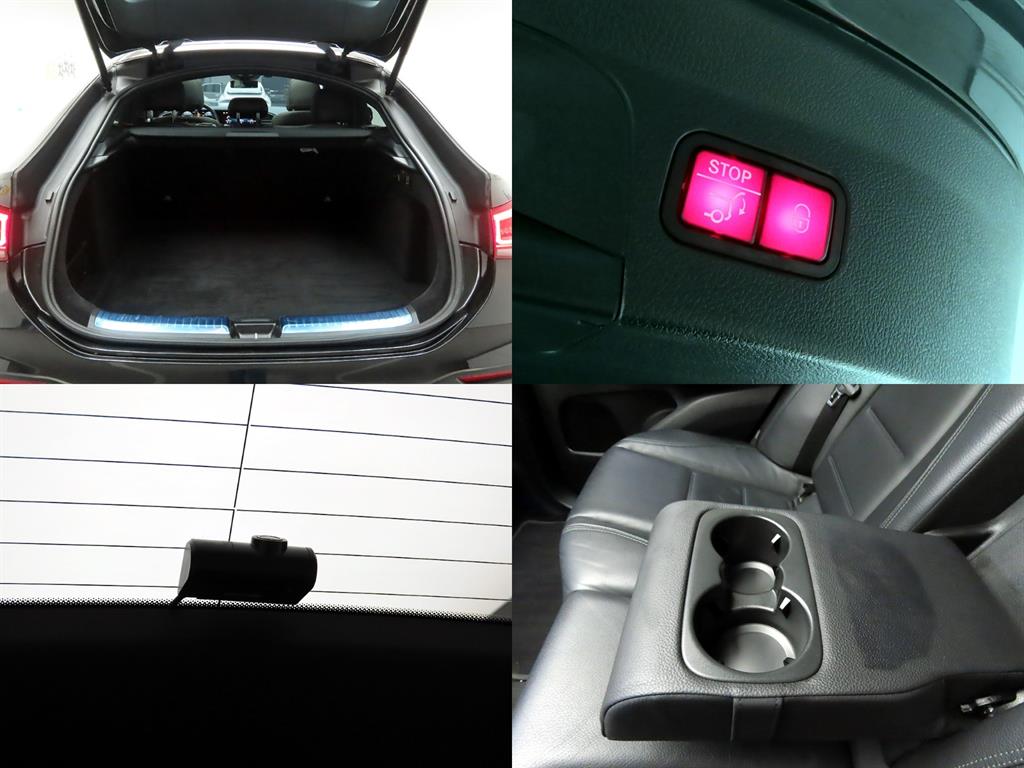 Mercedes Benz GLE Class 2021 Negro - Importación desde Corea - HF Imports Iquique - Foto 16