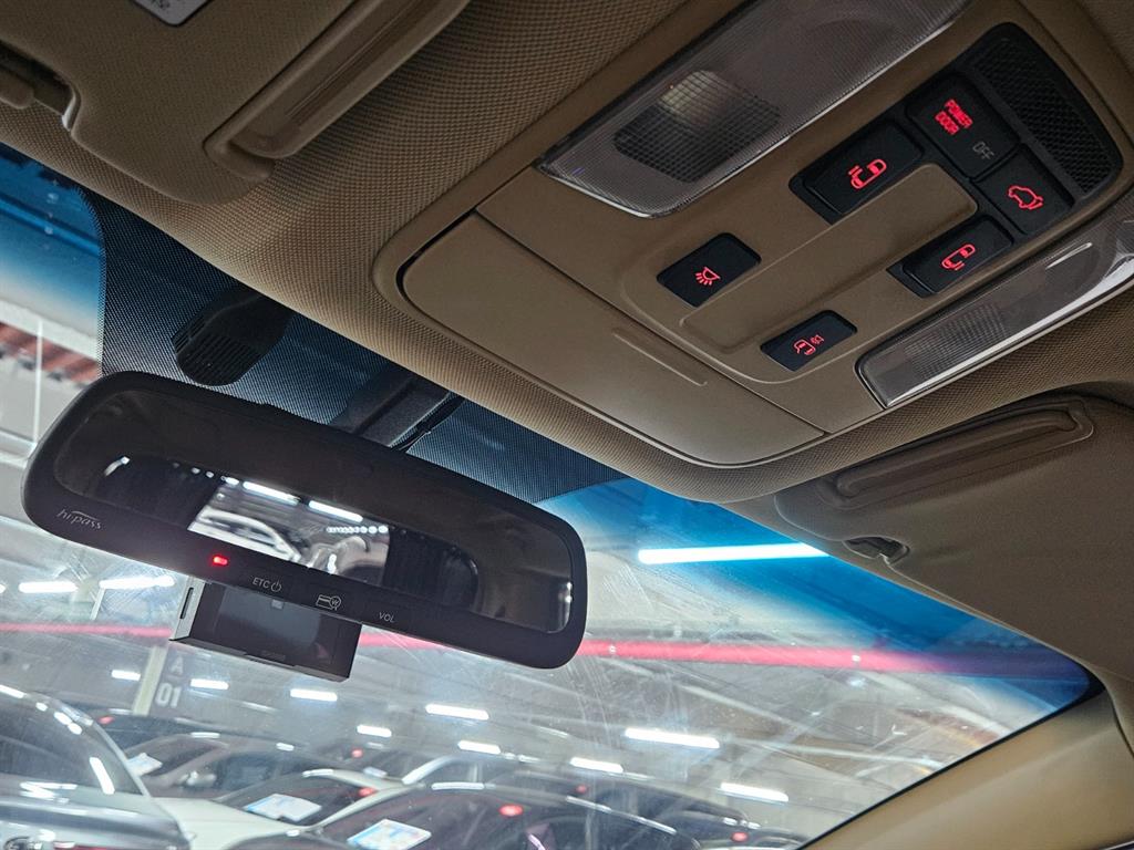 KIA Carnival - Vista 12