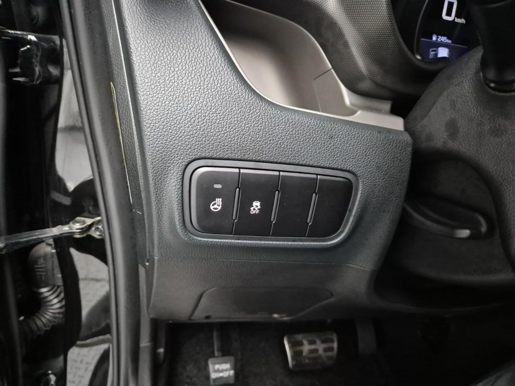 KIA Ray 2021 Negro - Importación desde Corea - HF Imports Iquique - Foto 16