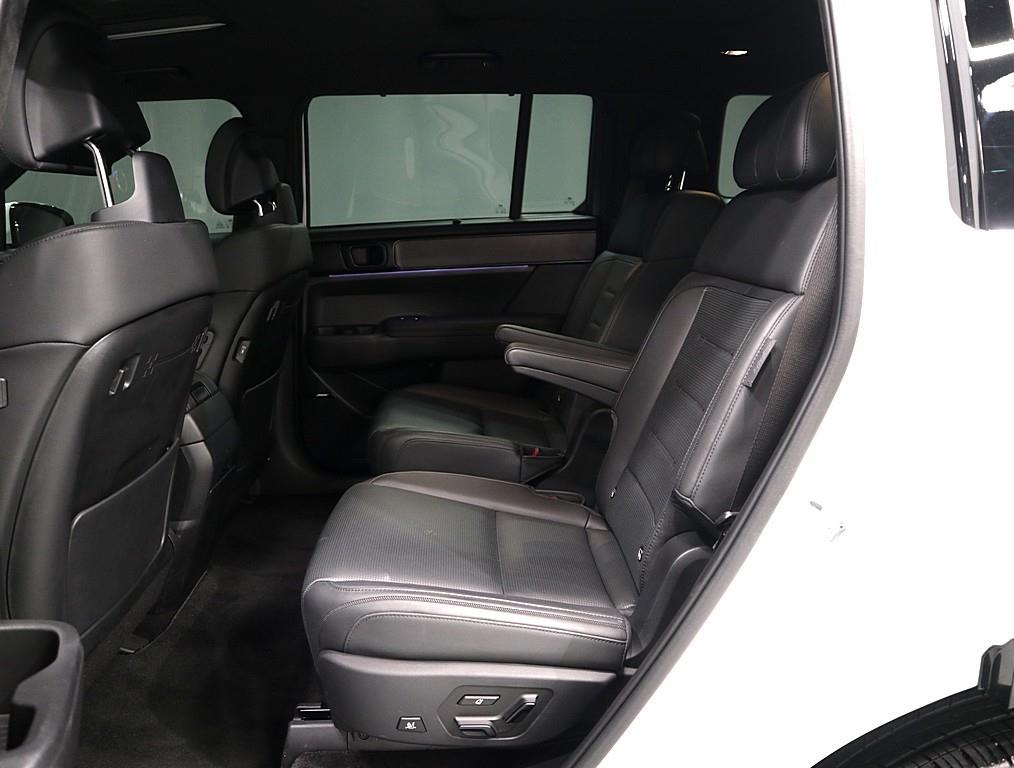 HYUNDAI Santa Fe - Vista 10