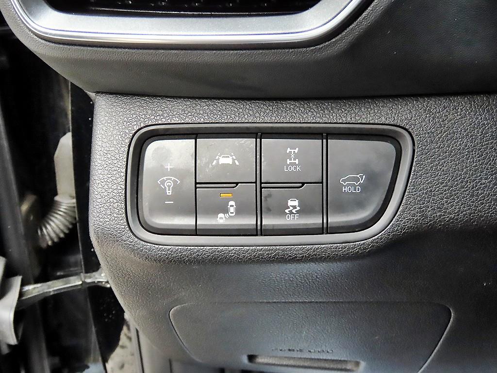 HYUNDAI Santa Fe - Vista 11