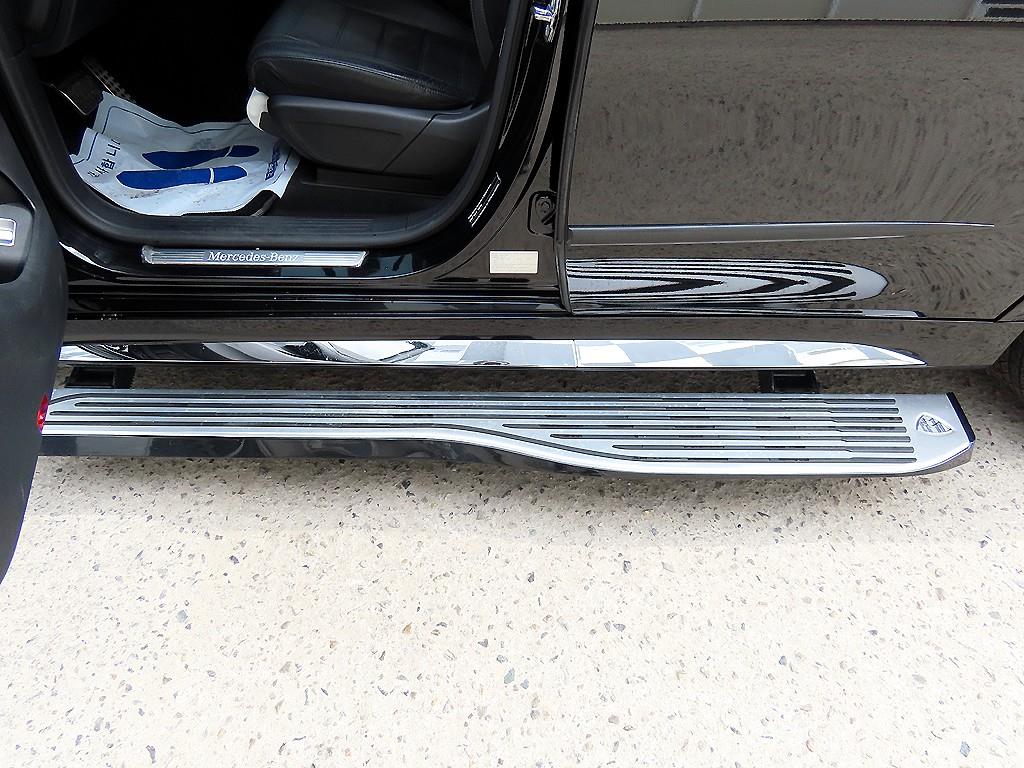 Mercedes Benz GLS Class 2020 Negro - Importación desde Corea - HF Imports Iquique - Foto 15