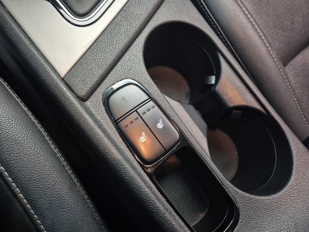 KIA Niro 2017 Blanco - Importación desde Corea - HF Imports Iquique - Foto 15