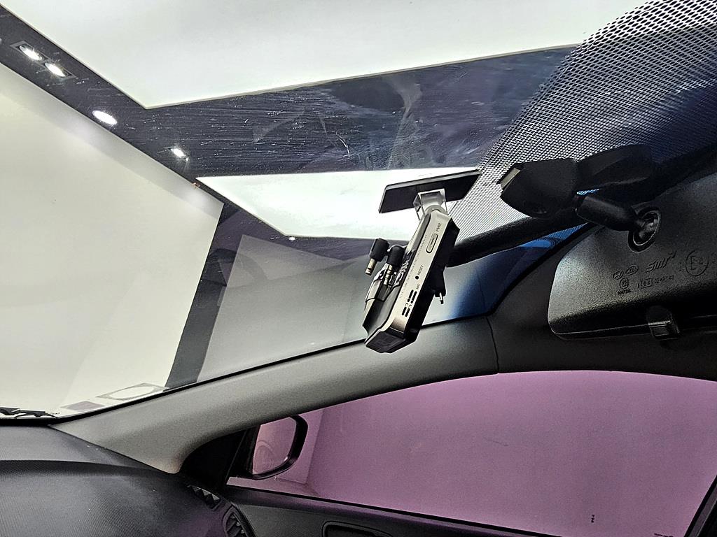 HYUNDAI Accent 2015 Gris - Importación desde Corea - HF Imports Iquique - Foto 15