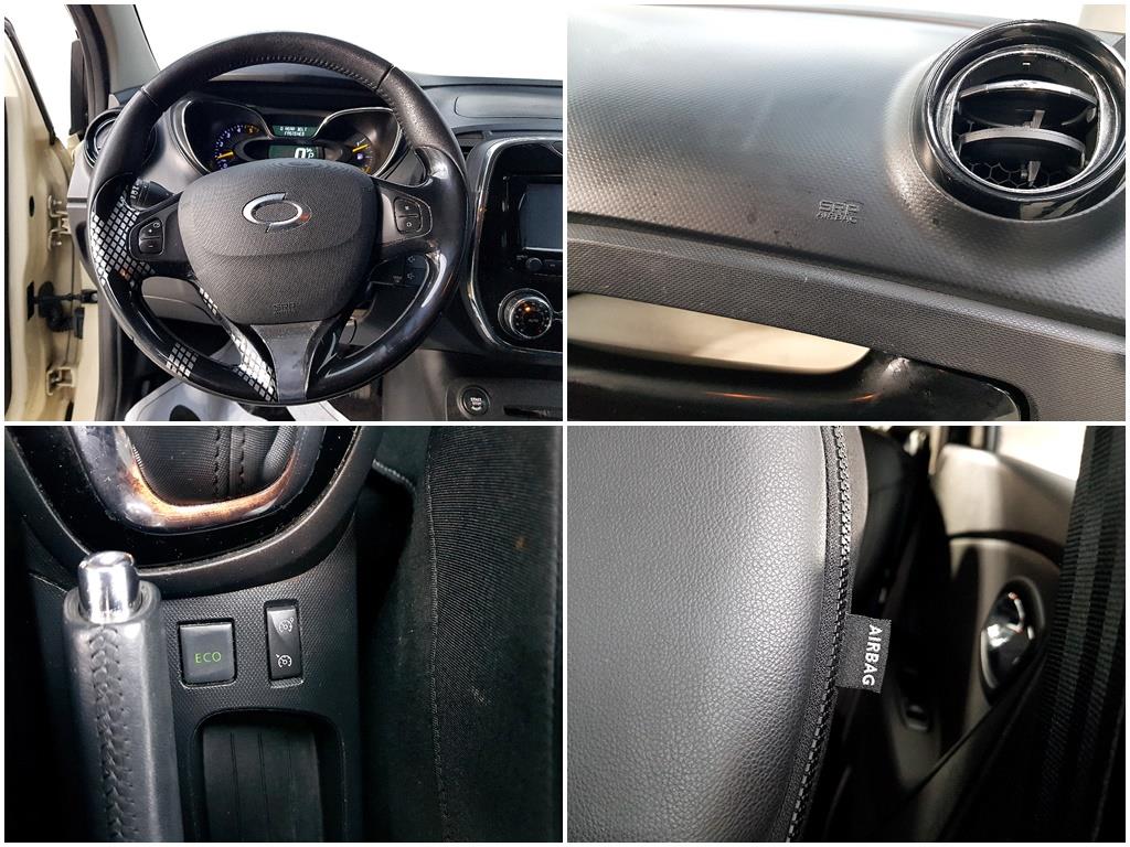 SAMSUNG QM3 2015 Blanco - Importación desde Corea - HF Imports Iquique - Foto 17