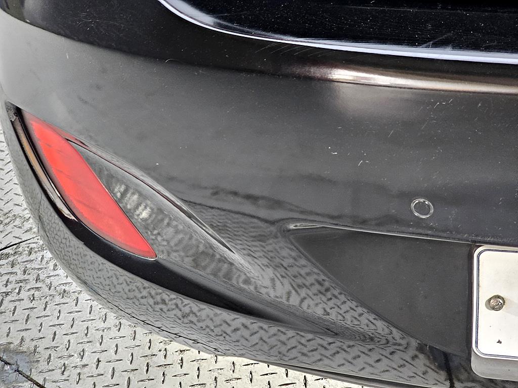 HYUNDAI i30 2012 Negro - Importación desde Corea - HF Imports Iquique - Foto 15