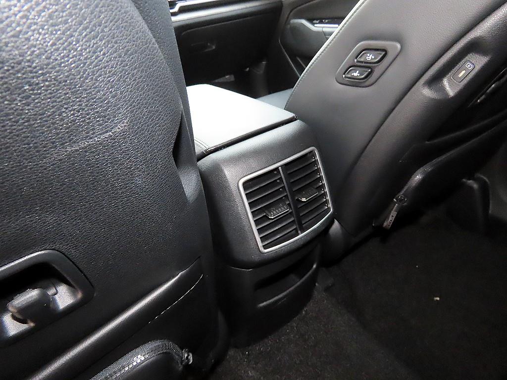 KIA Sportage 2022 the color of pearl - Importación desde Corea - HF Imports Iquique - Foto 16