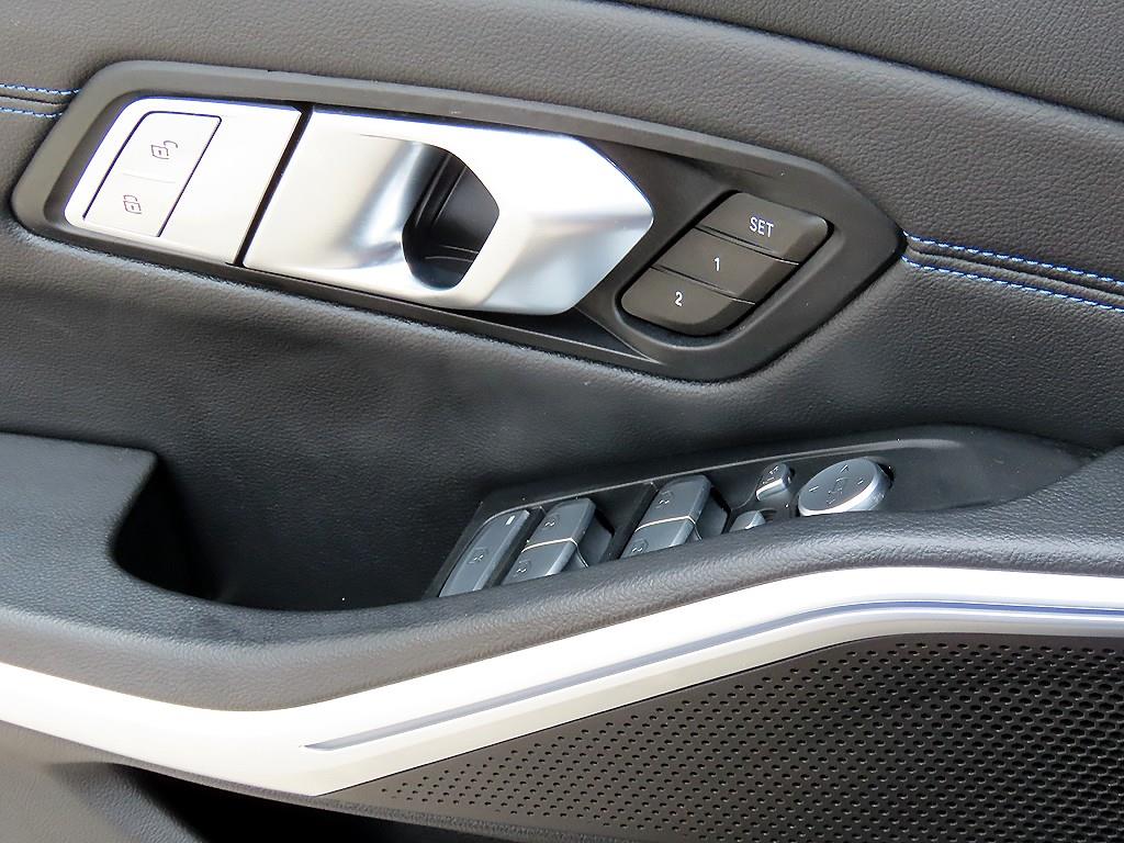 BMW 3 series - Vista 11