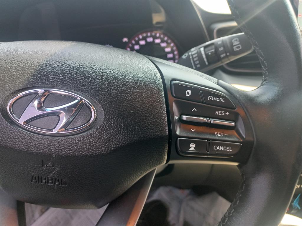 HYUNDAI Veloster - Vista 10