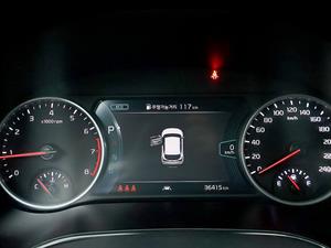 KIA Seltos - Vista 12