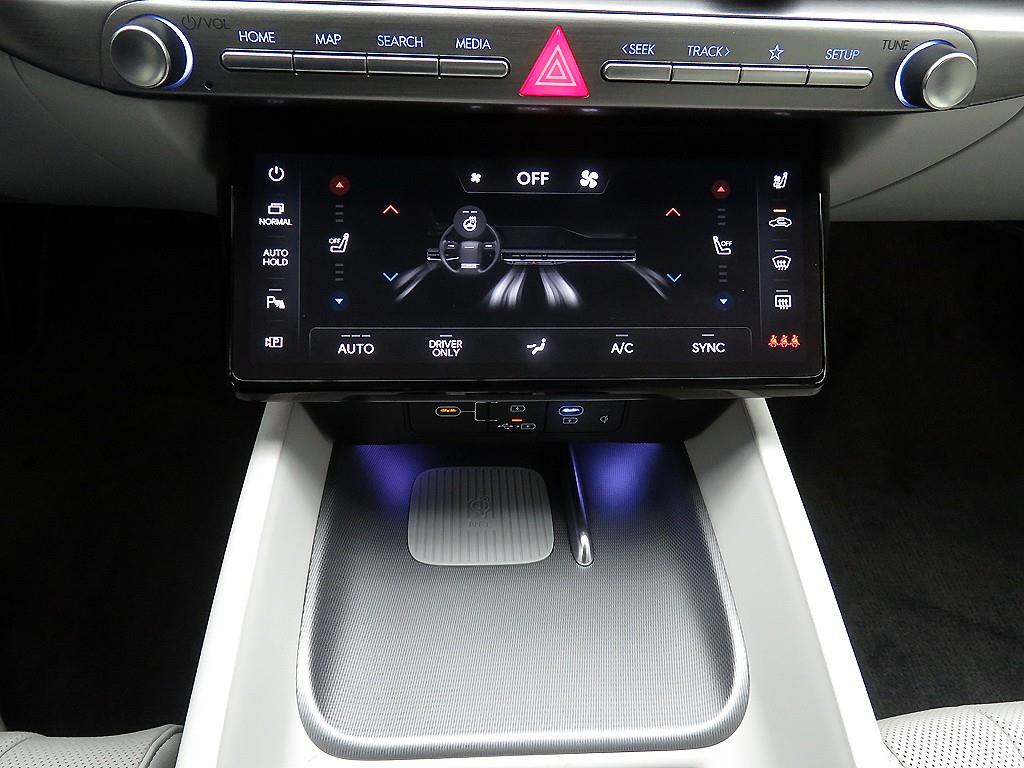 HYUNDAI Grandeur 2024 Gris - Importación desde Corea - HF Imports Iquique - Foto 13