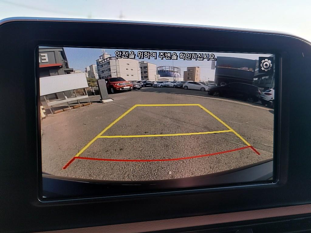 HYUNDAI Grandeur 2018 Negro - Importación desde Corea - HF Imports Iquique - Foto 16