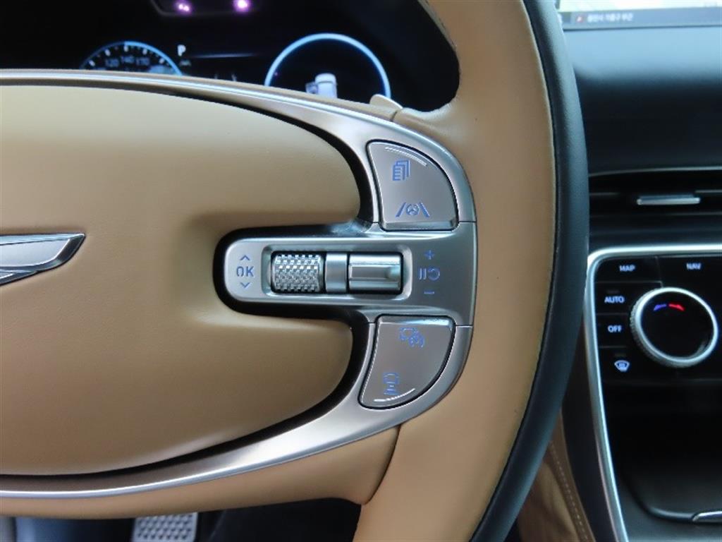 Genesis GV80 2023 - Importación desde Corea - HF Imports Iquique - Foto 11