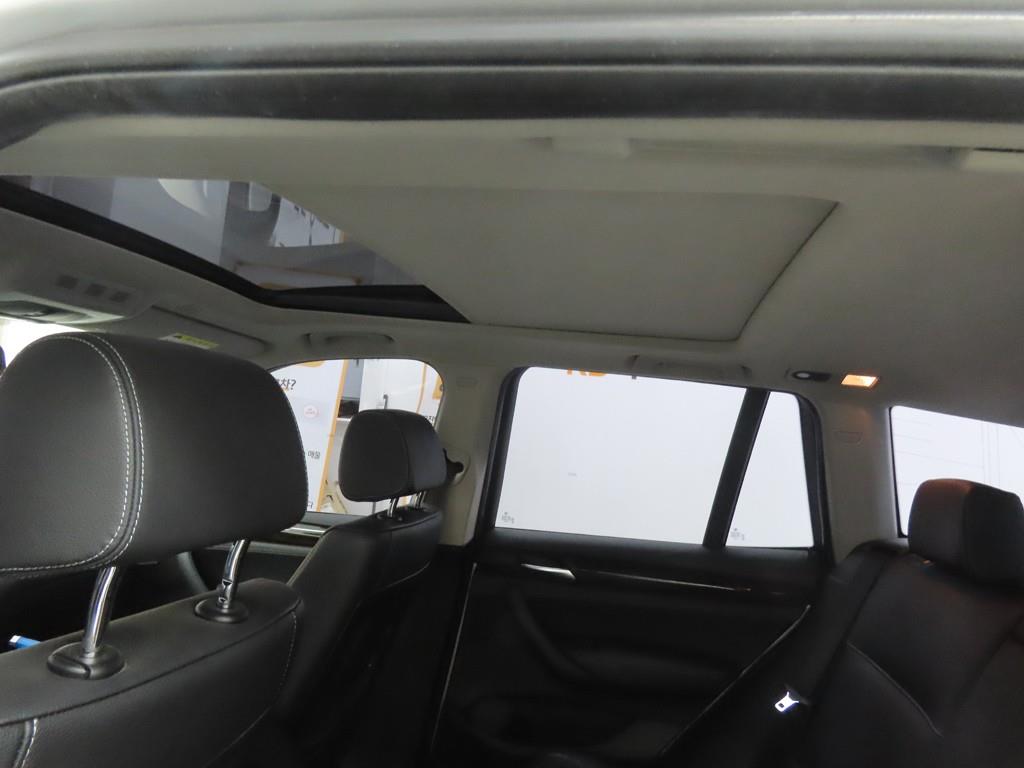 BMW X3 2013 - Importación desde Corea - HF Imports Iquique - Foto 19