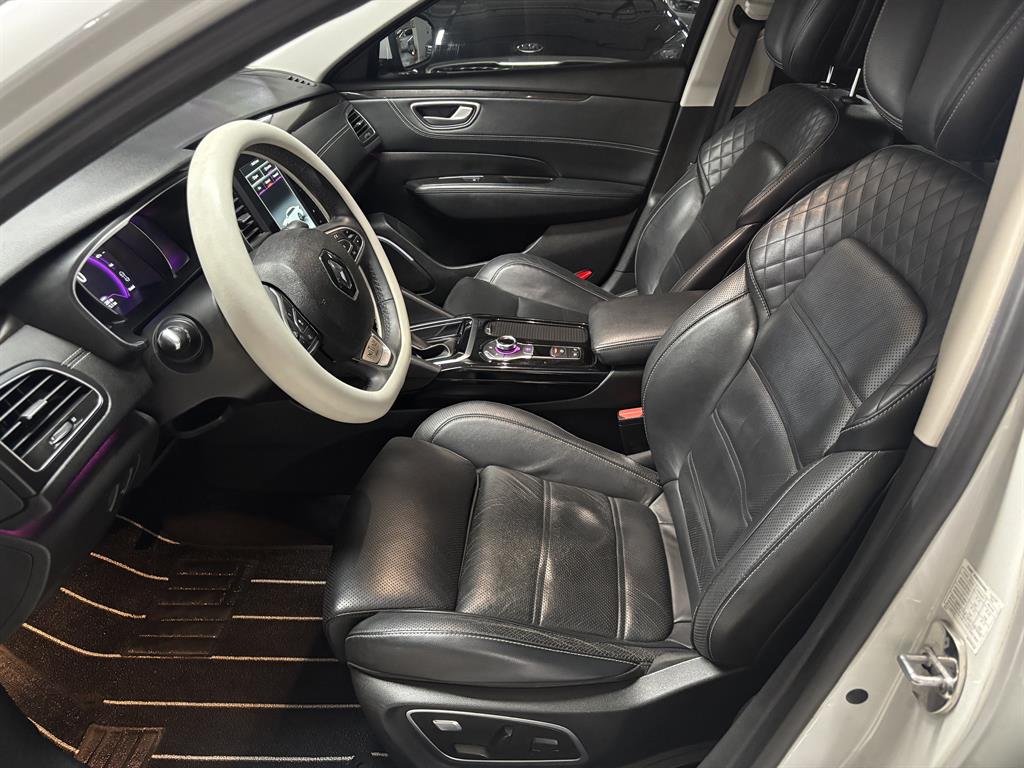 SAMSUNG SM6 - Vista 9