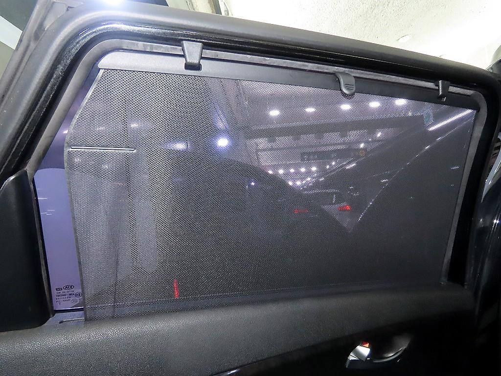 KIA Sorento 2015 - Importación desde Corea - HF Imports Iquique - Foto 13