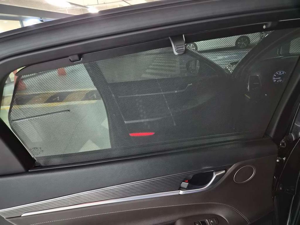 HYUNDAI Grandeur 2019 Negro - Importación desde Corea - HF Imports Iquique - Foto 17