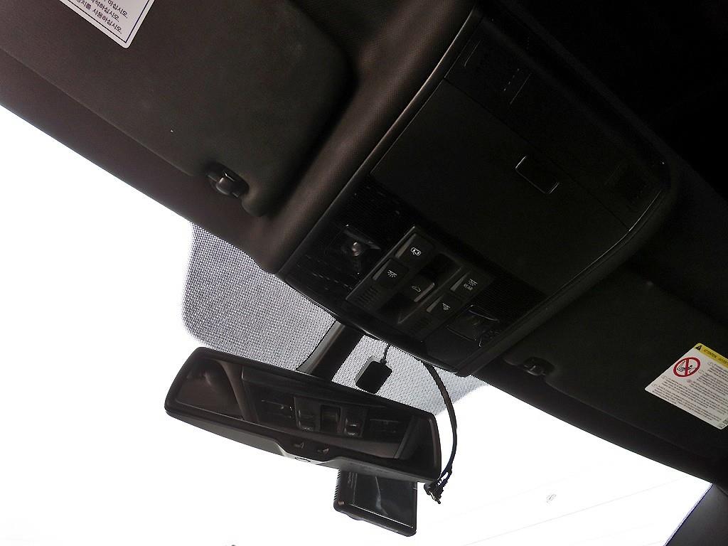 Volkswagen Golf 2014 Negro - Importación desde Corea - HF Imports Iquique - Foto 15