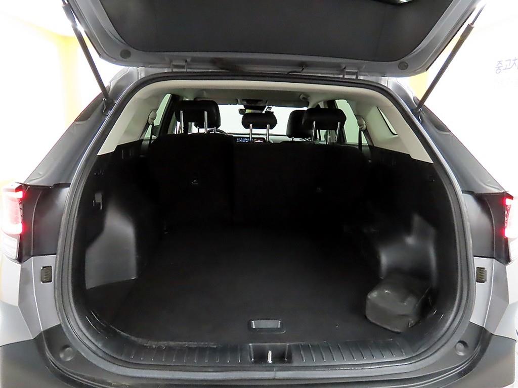 KIA Sportage 2022 Gris - Importación desde Corea - HF Imports Iquique - Foto 18