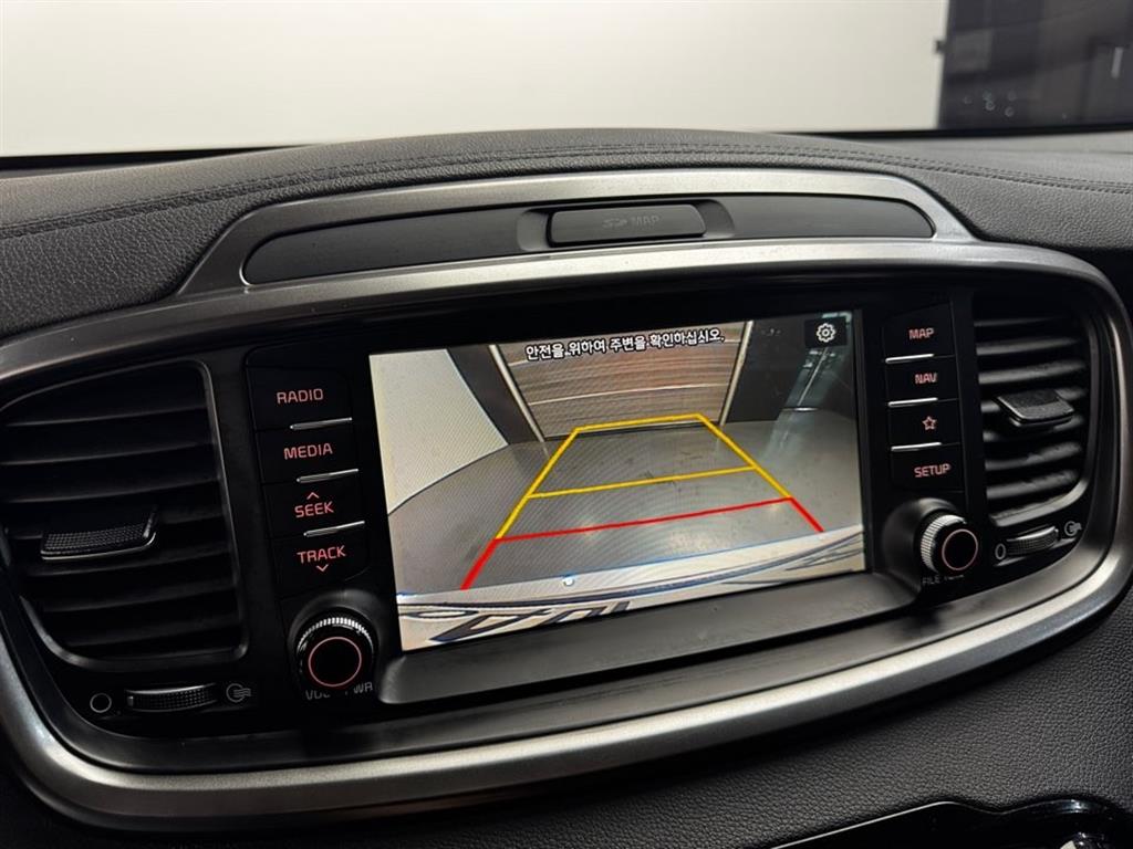 KIA Sorento 2020 Gris - Importación desde Corea - HF Imports Iquique - Foto 18